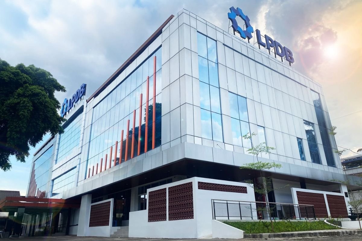 LPDB genjot pembiayaan koperasi, dana bergulir capai Rp1,07 triliun hingga Juni 2026