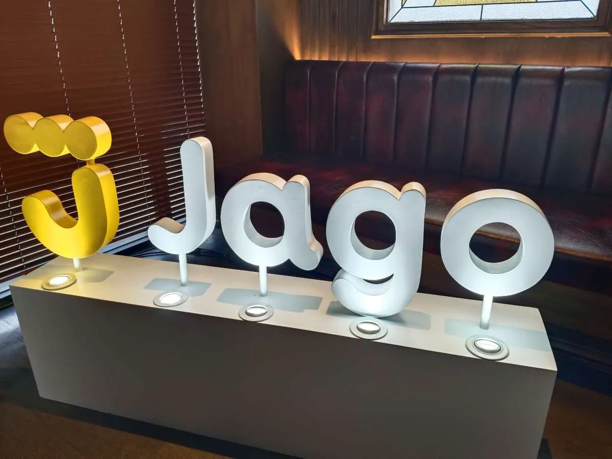 Bank Jago Catat Kinerja Positif, Laba Rp189 Miliar dan Nasabah Tembus 20,1 Juta