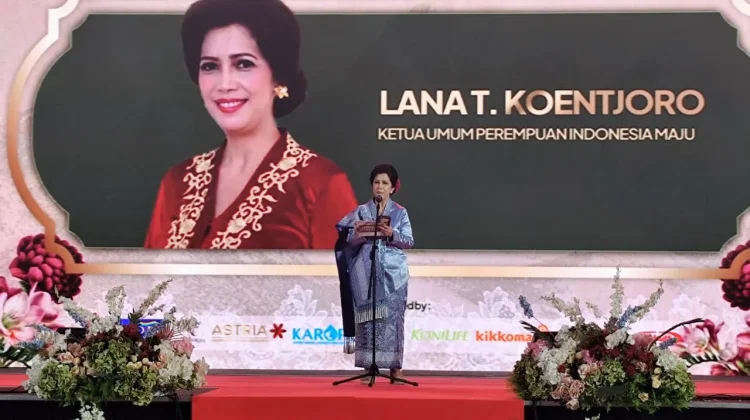 Indonesia Kuat Berawal dari Generasi Berkualitas dan Pelestarian Budaya, Ini Pesan PIM