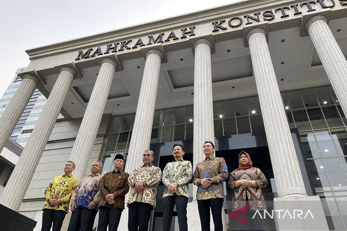 Jelang HUT RI, MPR Mulai Silaturahmi Kebangsaan dan Persiapkan Sidang Tahunan