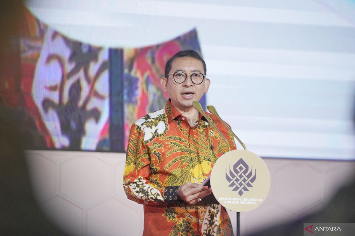 Fadli Zon: Kunjungan Museum dan Cagar Budaya Melonjak 400 Persen dalam Setahun