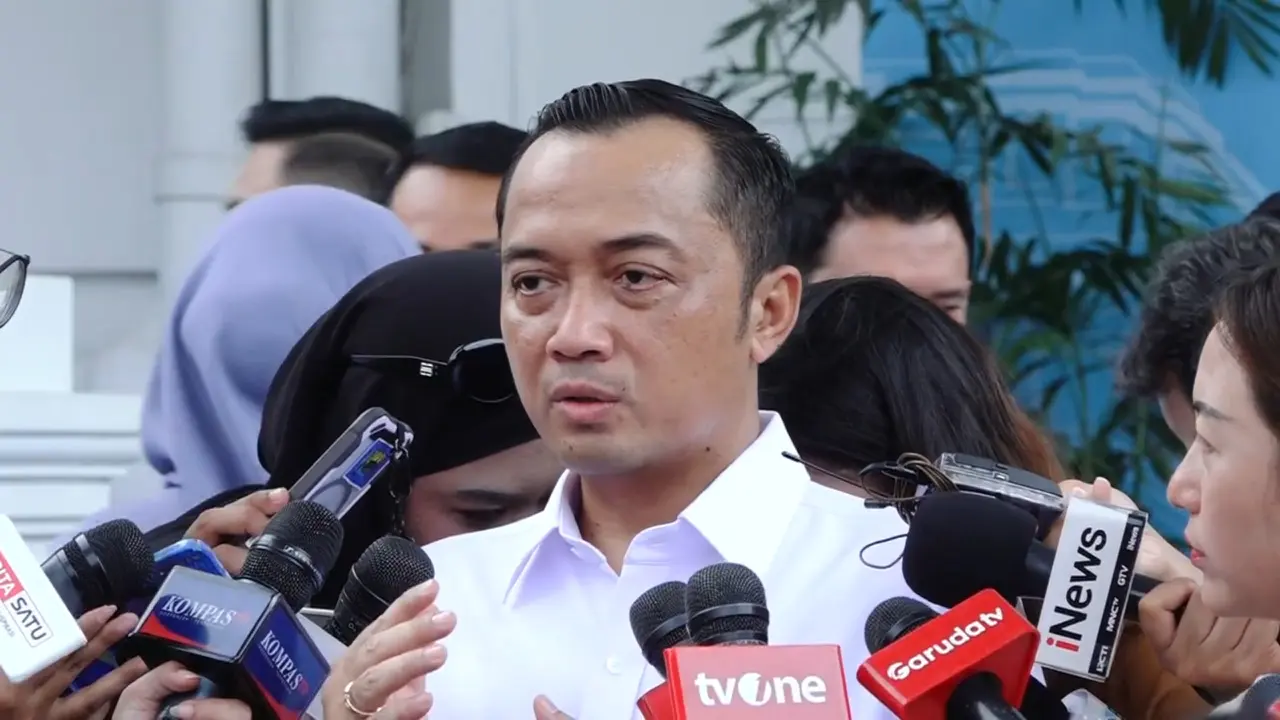 Prasetyo Hadi Tegaskan Keppres Hanya Berlaku untuk Pengangkatan Jampidsus Baru