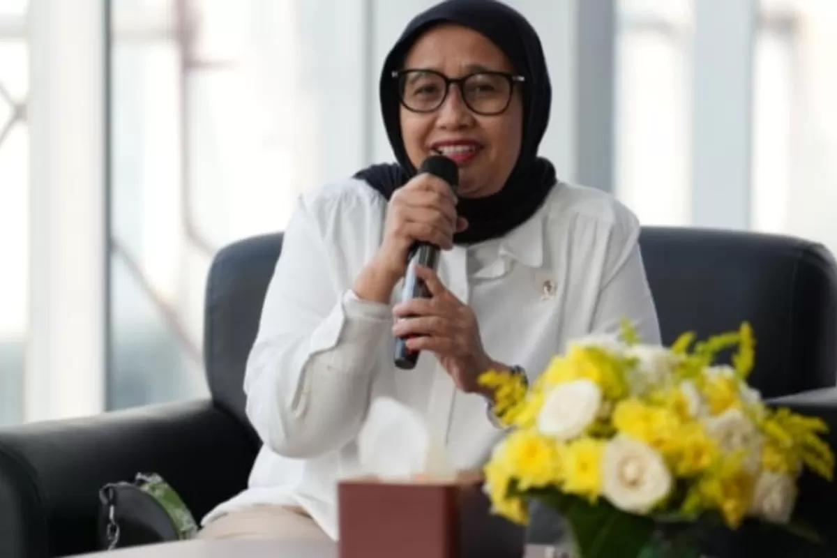 Mensesneg: Nanik S. Deyang Diminta Tetap Awasi BGN Lewat Dewan Pengawas