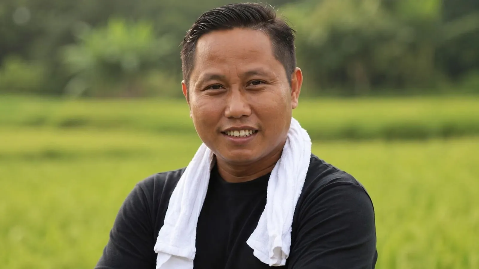 Perjalanan Politik Narji, Tinggalkan PKS dan Berlabuh ke PSI