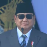 Hari Bhayangkara ke-80, Prabowo Minta Polri Profesional dan Kuasai Teknologi AI