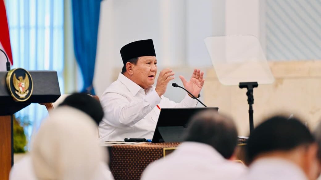 Prabowo Perkuat Perlindungan Sosial, 29 Kebijakan Disiapkan untuk Tekan Kemiskinan