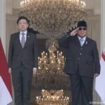 Leaders’ Retreat Indonesia-Singapura Bahas Kerja Sama Strategis dan Proyek Bilateral