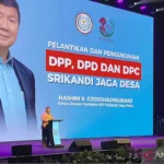Hashim Ingatkan Potensi Penyimpangan pada MBG dan Koperasi Merah Putih