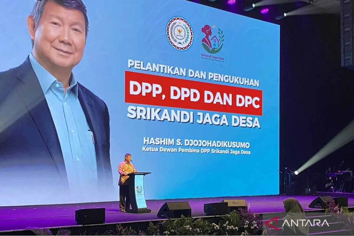 Hashim Ingatkan Potensi Penyimpangan pada MBG dan Koperasi Merah Putih