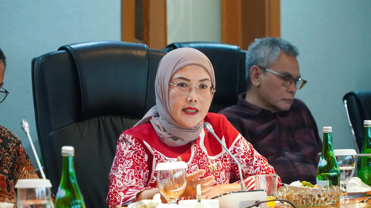 Kontroversi Lagu Bupati Purwakarta, Selly Ingatkan Soal Pelecehan Verbal dalam UU TPKS