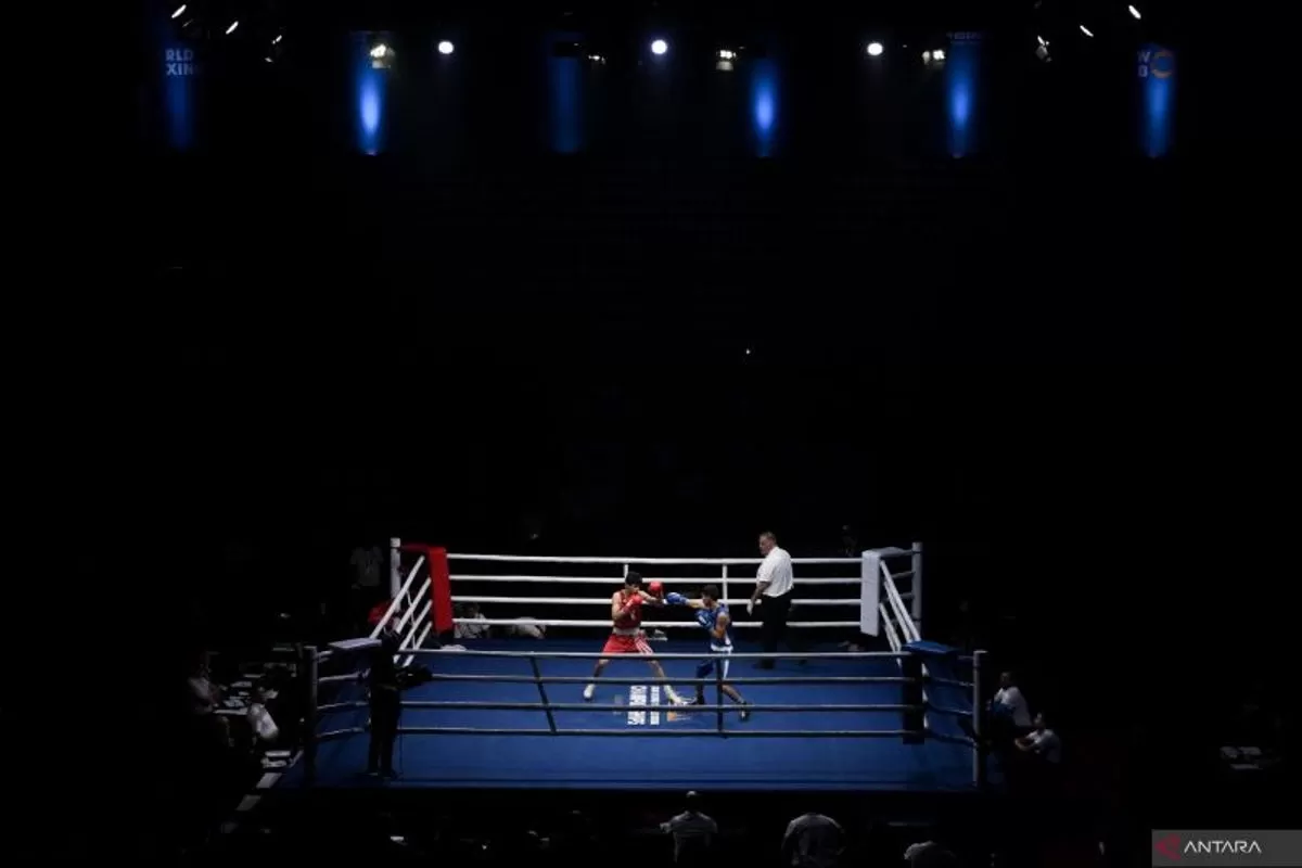 Indonesia Andalkan Tiga Petinju Putri untuk Tambah Wakil di Semifinal Asian Boxing 2026