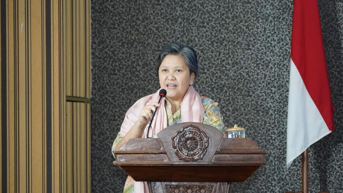 MPR Minta Kolaborasi Semua Pihak Perkuat Perlindungan Anak di Indonesia