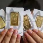 Update Harga Emas Antam 8 Juli 2026: Turun ke Rp2,641 Juta, Buyback Ikut Melemah