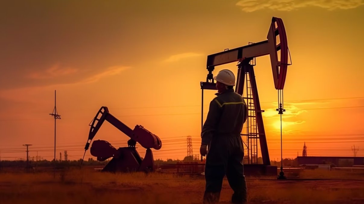 WTI Sempat Tembus 83 Dolar AS per Barel Usai Ketegangan AS-Iran Memanas