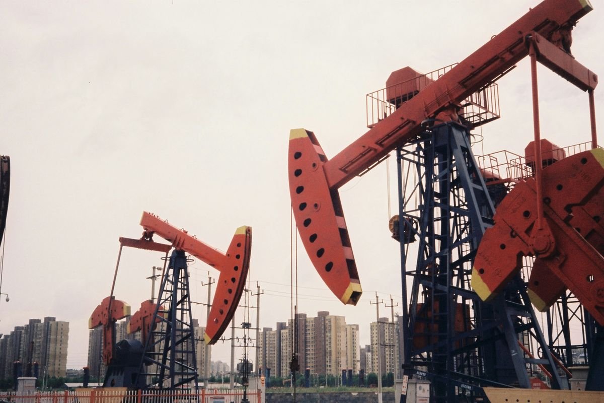 OPEC+ Tambah Produksi Minyak, Kuota Naik 188.000 Barel per Hari pada Agustus
