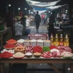 Update Harga Pangan 1 Juli 2026: Cabai Rawit Masih Tinggi, Telur Ayam Rp29.400 per Kg