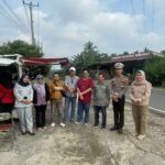 Tim Pembina Samsat Bengkulu Tengah Gelar Opsgab Patuh Pajak Kendaraan