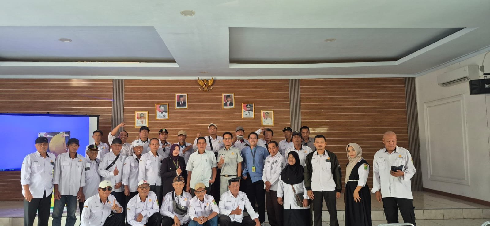 Jasa Raharja Karawang Gelar PPGD di Dusun Duren, Tingkatkan Kesiapsiagaan Masyarakat Hadapi Kondisi Darurat