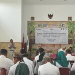 Jasa Raharja Cabang Pati Perkuat Agen Keselamatan Transportasi di Kecamatan Kota Kudus