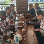 Jasa Raharja Gelar Rapat Koordinasi FKLLAJ Kota Tanjungpinang bulan Agustus 2026