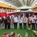 Jasa Raharja Papua Hadir di Job Fair Kota Jayapura 2026, Dukung Generasi Muda Raih Peluang Kerja