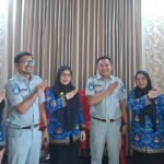 Jasa Raharja Sulsel Sambangi RSUD Lanto Dg Pasewang, Pastikan Kemudahan Layanan Korban Kecelakaan di Jeneponto
