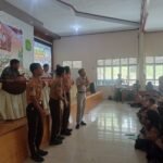 Pelajar Jadi Agen Informasi, Jasa Raharja Sosialisasikan Diskon Pajak Kendaraan Bermotor dalam Edukasi Tertib Berlalu Lintas