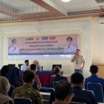 Manfaatkan Diskon PKB, Jasa Raharja Tangerang Edukasi Mahasiswa Tentang Tertib Pajak dan Perlindungan Kecelakaan