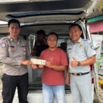 Samsat Keliling Hadir di Kecamatan Sukaraja, Permudah Masyarakat Bayar Pajak Kendaraan
