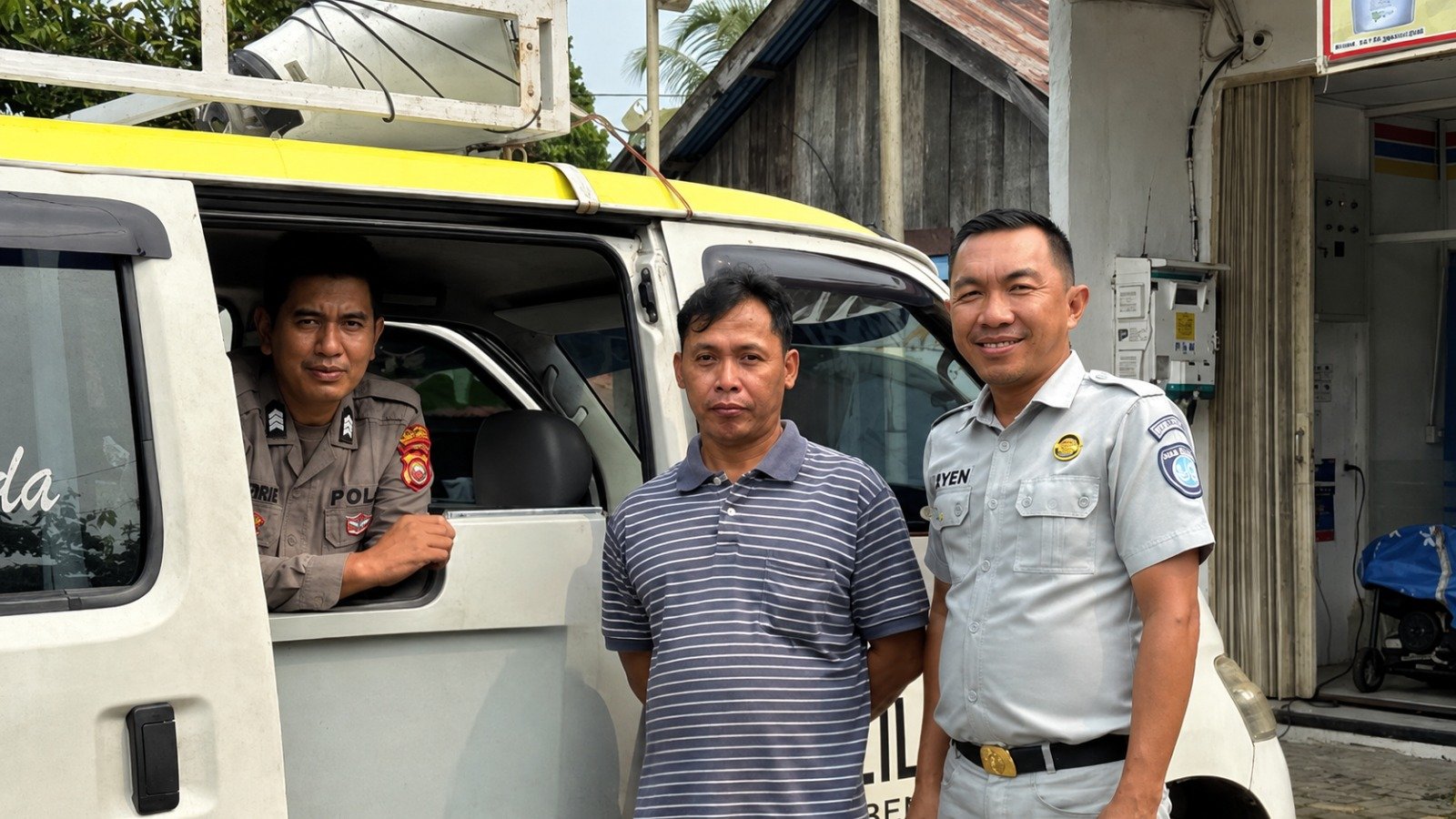 Samsat Keliling Hadir di Sejumlah Titik di Kabupaten Seluma, Permudah Masyarakat Bayar Pajak Kendaraan