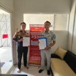 SIGAP Instansi Bergerak, Satu Kendaraan di CV Rumah Mesin Segera Tuntaskan Kewajiban SWDKLLJ