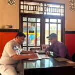 Jasa Raharja Intensifkan CRM dan SIGAP Instansi, Data Kendaraan PT Rosalia Indah Dimutakhirkan