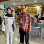 Jasa Raharja Perkuat Koordinasi Klaim Overbooking Bersama RSI Hidayatullah Yogyakarta