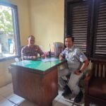 Jasa Raharja dan Gakkum Polresta Yogyakarta Perkuat Koordinasi Keselamatan Lalu Lintas