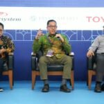 Di AIIF 2026, Dirut Jasa Raharja Paparkan Masa Depan Perlindungan Publik Berbasis AI