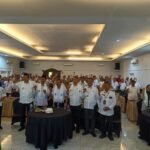 Perkuat Sinergi Transportasi, PT Jasa Raharja (Persero) Cabang Bogor Hadiri Muscab DPC Organda Kabupaten Bogor