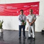 Membangun Komunikasi Dua Arah, Koordinasi, Serta Edukasi Keselamatan Berlalu lintas Bersama Mitra Transportasi