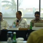 Perkuat Tata Kelola Risiko Pariwisata, Jasaraharja Putera Hadir dalam Rapat Koordinasi Penanganan Pasca Kebakaran Desa Adat Sade