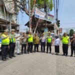 Jasa Raharja Jepara Dampingi Survey Jalur Ditlantas Polda Jateng, Perkuat Kolaborasi Keselamatan Transportasi