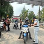 Tim Pembina Samsat Tegal Perkuat Edukasi Kepatuhan Pajak dan Keselamatan Berlalu Lintas