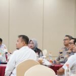 Komitmen Bersama Wujudkan Jalan Berkeselamatan, Jasa Raharja Kalsel Hadiri FGD Strategi Penanganan Kecelakaan Lalu Lintas 2026