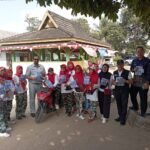 Sasar Pasar dan Pusat Aktivitas Warga, Jasa Raharja Gencarkan Sosialisasi Keringanan Pajak