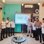 Jasa Raharja Cabang Mamuju Gelar Forum Komunikasi Lalu Lintas (FKLL) di Mamuju Tengah, Perkuat Sinergi Lima Pilar Keselamatan Lalu Lintas