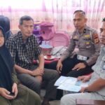 Kecelakaan Maut di Kabupaten Luwu, Jasa Raharja Palopo Gerak Cepat Lakukan Survei Ahli Waris Korban 