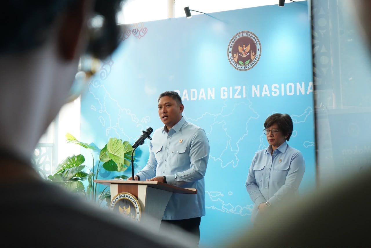 SPPG Tanpa SLHS Terancam Ditutup Permanen, BGN Beri Batas Waktu hingga 10 Agustus