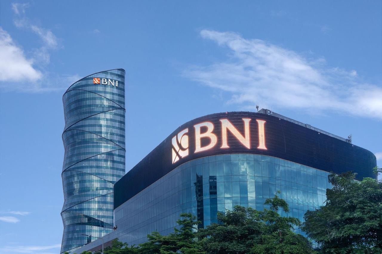BNI Gandeng LSEG, Perkuat Transformasi Digital dan Pengambilan Keputusan Berbasis Data