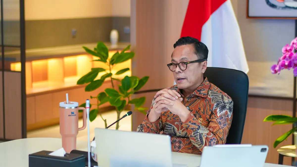 Dony Oskaria Ungkap Masalah BUMN Karya: Utang Besar dan Banyak Anak Usaha Bermasalah