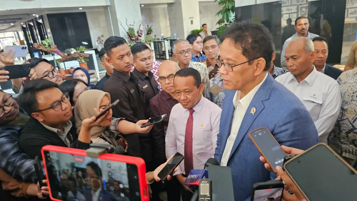 Pemerintah Bahas Pembatasan BBM Subsidi, Harga Pertalite Dipastikan Tak Naik
