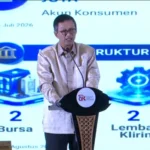 OJK Nyatakan 7 Inovasi Fintech Lulus Uji Regulatory Sandbox
