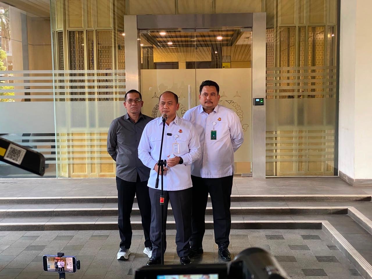 Kejagung Dalami Kasus MBG, 16 Saksi Diperiksa untuk Lengkapi Berkas Penyidikan